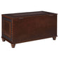 Finlay Cedar Chest Dark Tobacco