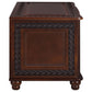Finlay Cedar Chest Dark Tobacco