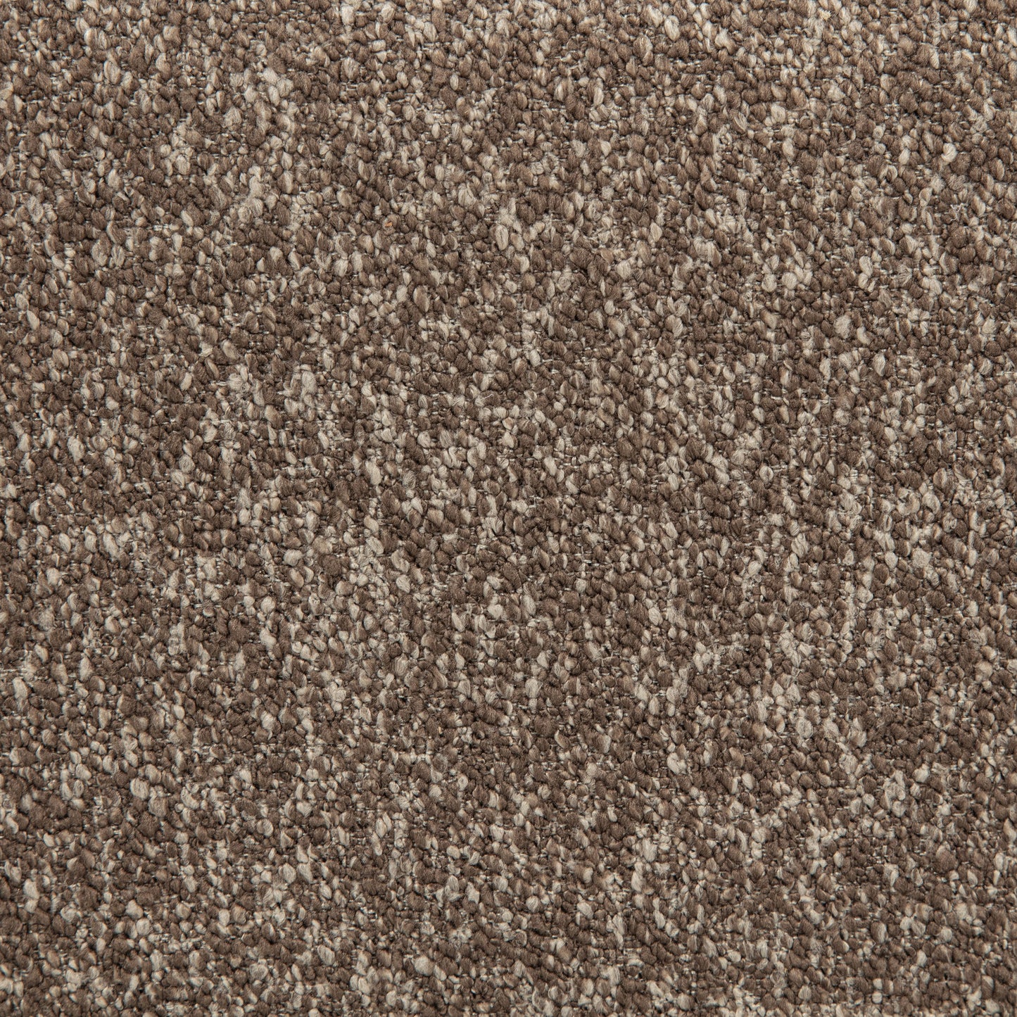 Westhill Boucle Upholstered Swivel Accent Chair Rocky Road
