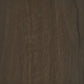 Brixton 2-door Entryway Shoe Storage Cabinets Smoked Oak