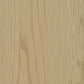 Tilbury 2-door Glass Front Accent Display Cabinet Light Oak