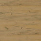 Bristol 6-shelf Engineered Wood Shoe Cabinet Golden Oak