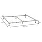 Kerns Queen or Eastern King or Cal King Bed Frame Black