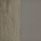 Deepika 4-Panel Room Divider Folding Screen Grey Driftwood