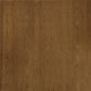 Mila 3-Panel Room Divider Folding Shoji Screen Walnut