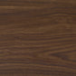 Owens 3-piece 96-inch Wall Mounted Bookshelf Set Walnut