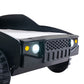 Speed Jump - Twin Bed