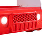Firestall - Twin Bed