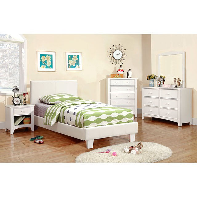 Winn Park - Queen Bed