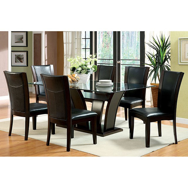 Manhattan - Side Chair (2/Box)