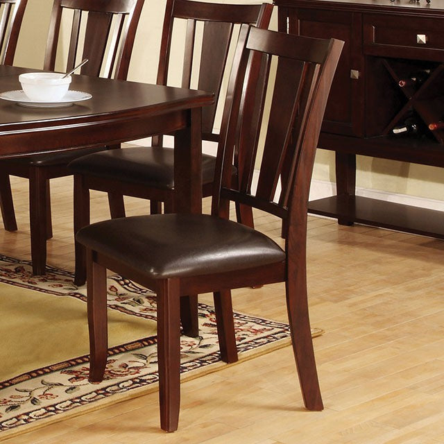 Edgewood - Dining Table