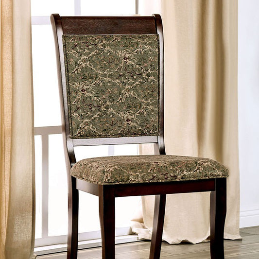 St. Nicholas - Side Chair (2/Box)