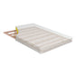 Daisy - 8" Queen Size