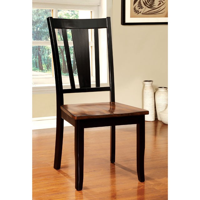 Dover - Side Chair (2/Box)