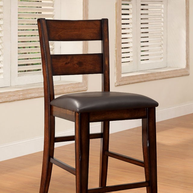 Dickinson - Counter Ht. Chair (2/Box)