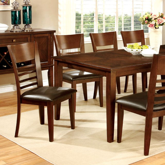 Hillsview - Dining Table