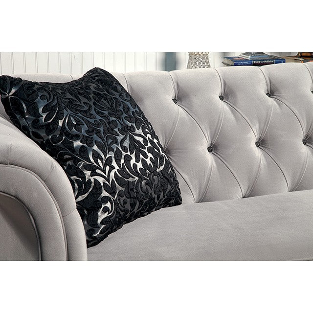 Rotterdam - Sectional
