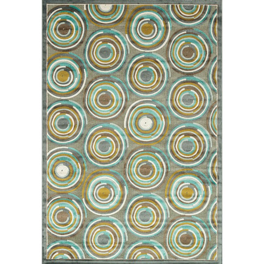 Atlas - Medium Area Rug