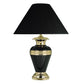 Nicole - Table Lamp
