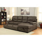 Alcester - Sectional