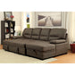 Alcester - Sectional