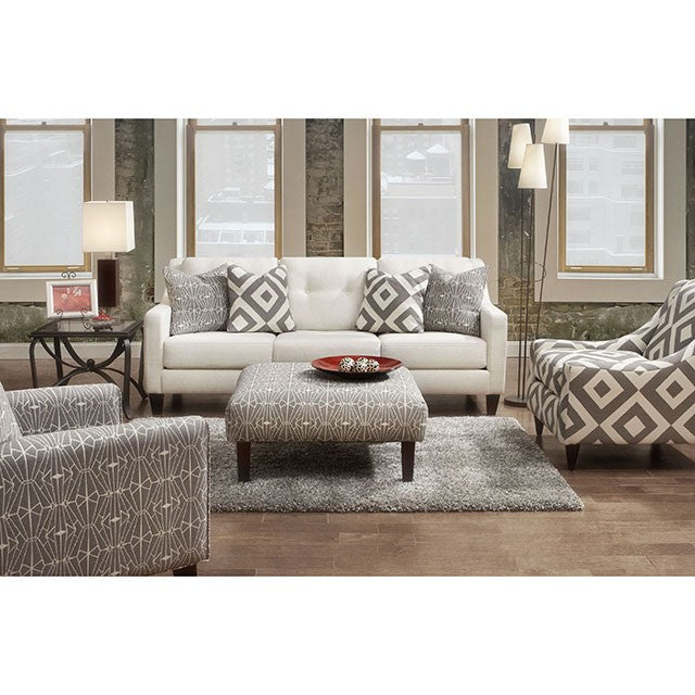 Parker - Sofa