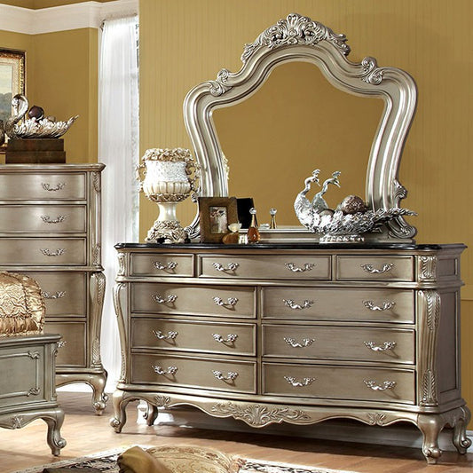 Johara - Dresser