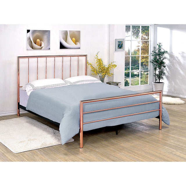 Diana - Full Bed