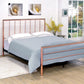 Diana - Full Bed