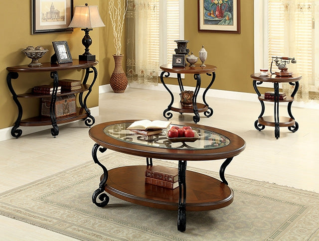 May - Coffee Table