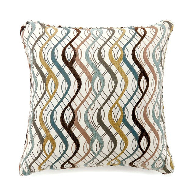 Sine - Pillow (2/Box)
