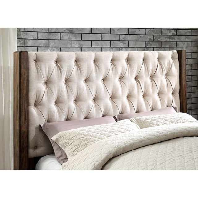 Hutchinson - E.King Bed