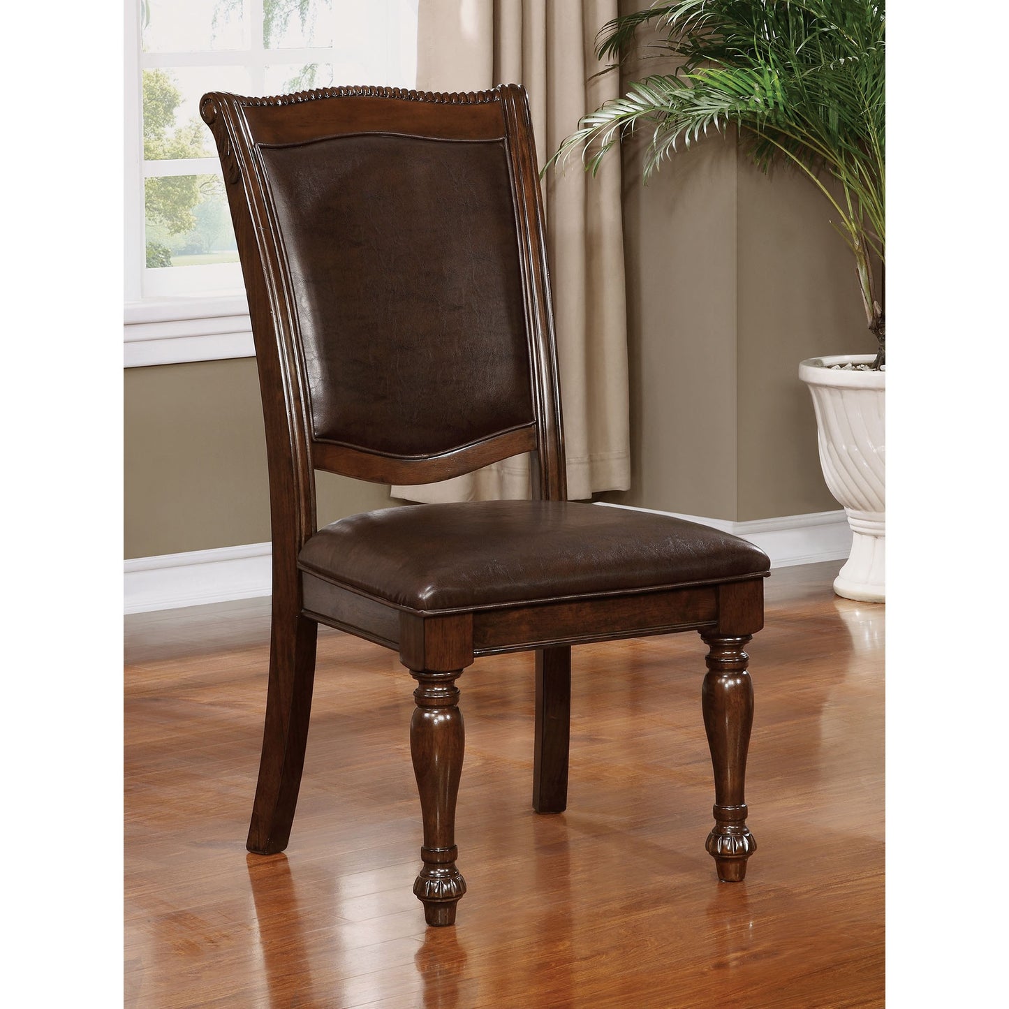 Alpena - Side Chair (2/Box)