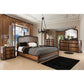 Emmaline - Dresser