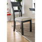 Thomaston - Dining Table