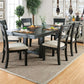 Thomaston - Dining Table