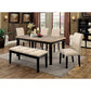 Dodson - Side Chair (2/Box)