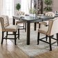 Sania - Counter Ht. Table