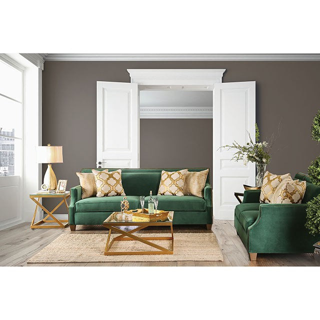 Verdante - Sofa