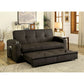 Mavis - Futon Sofa