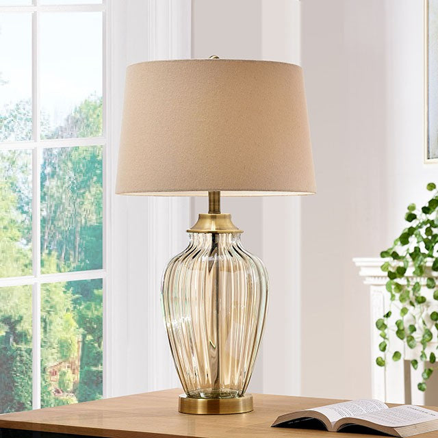 Lee - Table Lamp