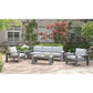 Ballyshannon - Arm Chair (2/Ctn)