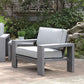 Ballyshannon - Arm Chair (2/Ctn)