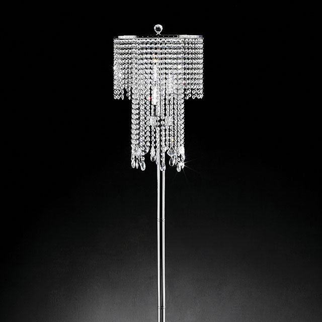 Alrai - Floor Lamp