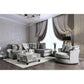 Bonaventura - Swivel Chair