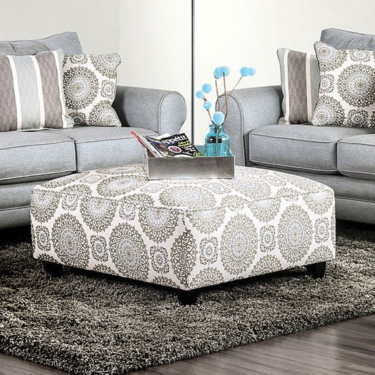 Misty - Ottoman