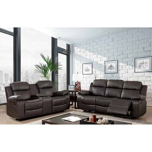 Pondera - Recliner