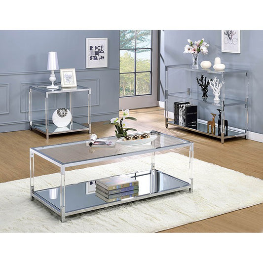 Ludvig - Coffee Table