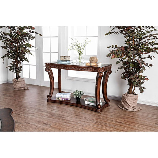 Walworth - Sofa Table