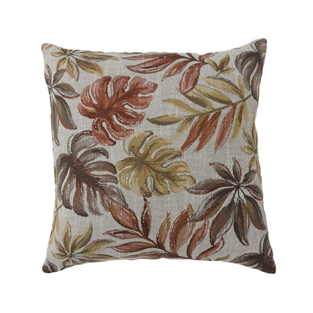 Dora - Throw Pillow